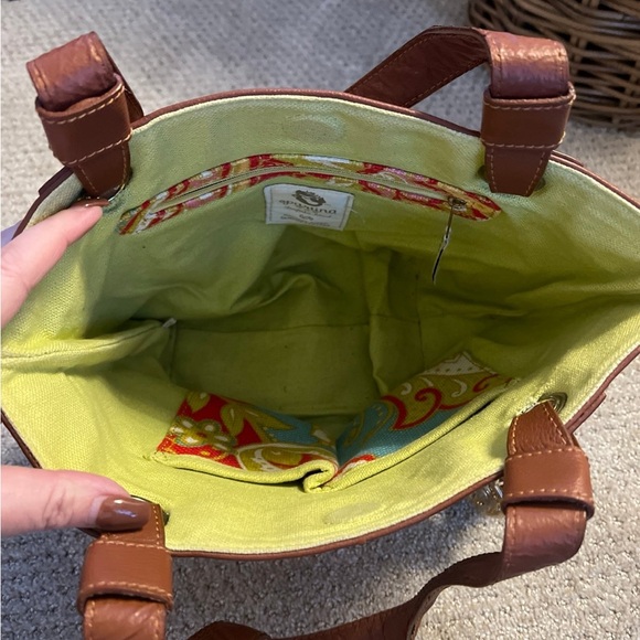 Spartina 449 Tote Bag - Picture 5 of 8